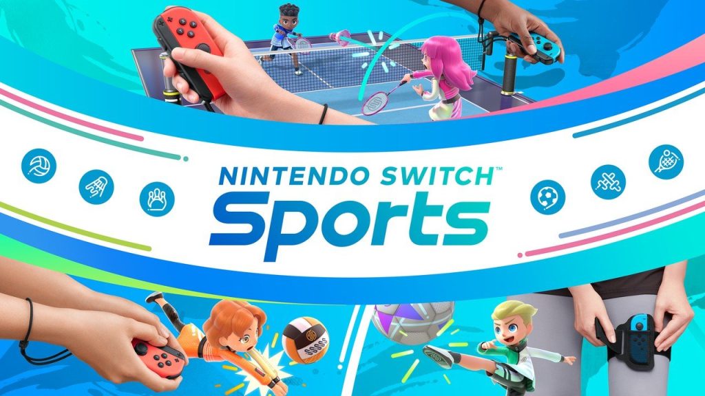 Nintendo Switch Sports Online Testzeiten und -daten – So melden Sie sich für die Switch Sports Online-Beta an