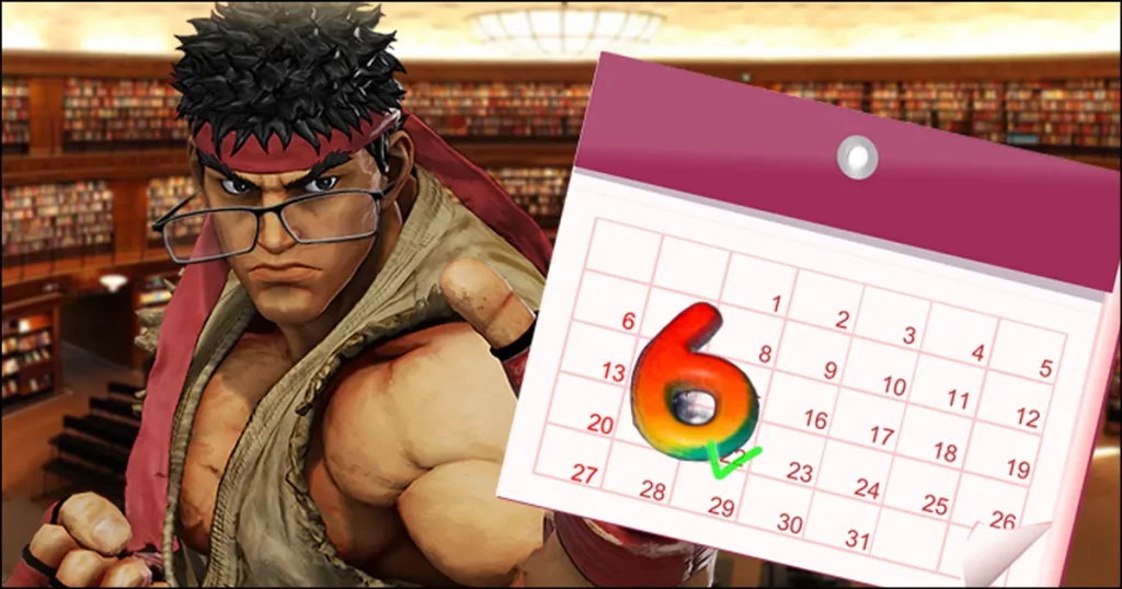 3 konkrete Gründe, warum Street Fighter 6 innerhalb dieser zwei Monate veröffentlicht werden sollte
