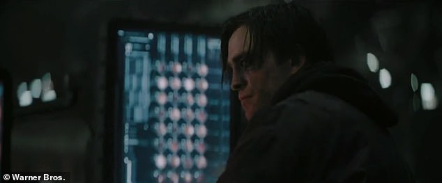 Rache: Der Trailer zeigt einige vorgeschnittene Actionsequenzen zu Catwoman von Zoë Kravitz, Colin Farrells Pinguin und anderen Charakteren, die das Wort sagen 