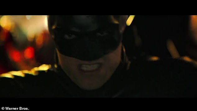 Coming Soon: Batman, unter der Regie von Cloverfield-Regisseur Matt Reeves, ist bereit für den Kinostart am 4. März