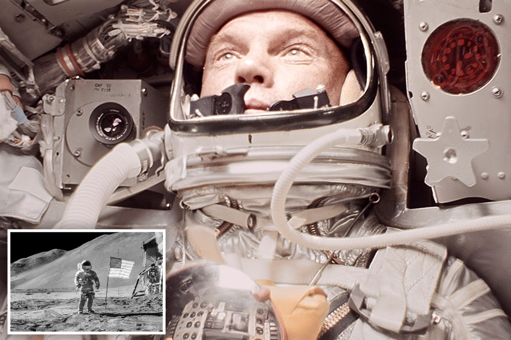 Neue Fotos zeigen, wie John Glenn am 60. Jahrestag seiner Gründung die Erde umkreist
