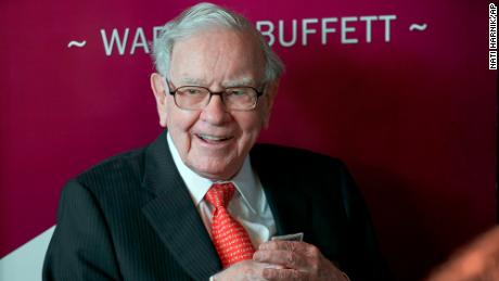 Warren Buffett lacht zuletzt
