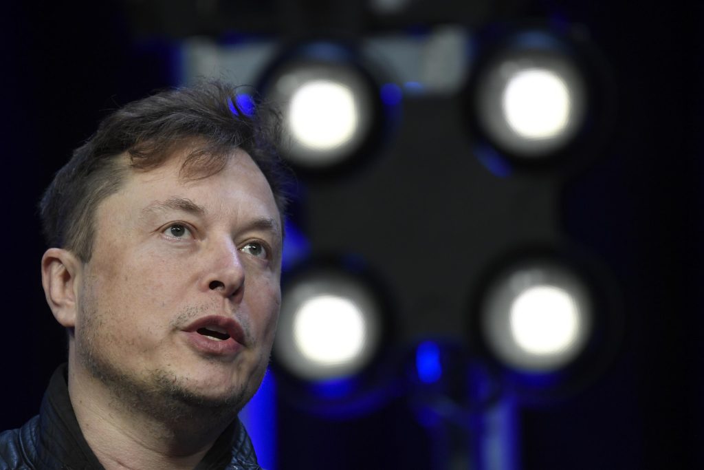 Die Spende von Elon Musk in Höhe von 5,7 Milliarden US-Dollar wirft Fragen zum Spenden auf