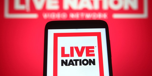 Live Nation gab am Dienstag bekannt, dass es seine Geschäfte mit Russland wegen seiner Invasion in der Ukraine einstellen werde.