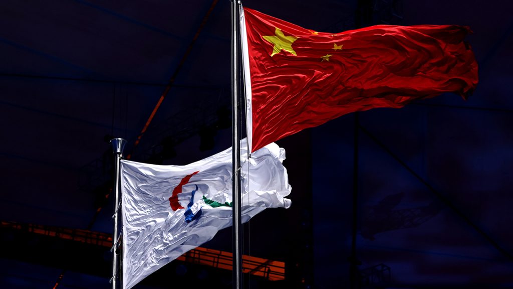Russische Athleten verlassen Peking nach IPC-Verbot, keine Pläne, Berufung einzulegen