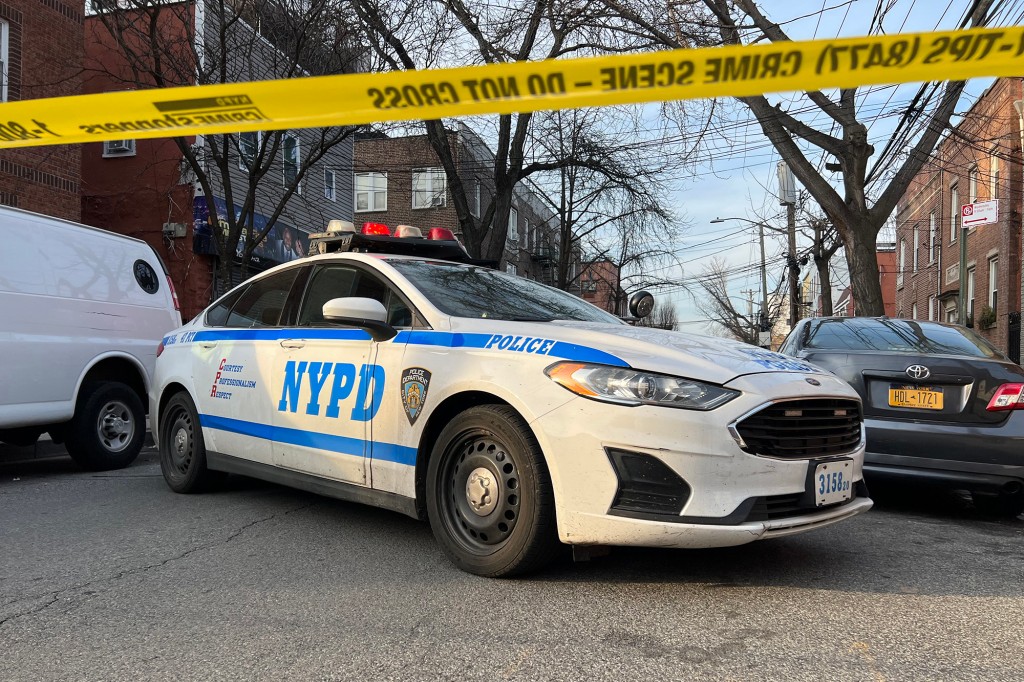 Ein Mann aus der Bronx wurde am Freitagnachmittag bei einer Auseinandersetzung in Williamsbridge Duncan getötet.