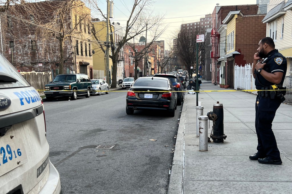 Ein Mann aus der Bronx wurde am Freitagnachmittag in Williams bei einer Auseinandersetzung getötet