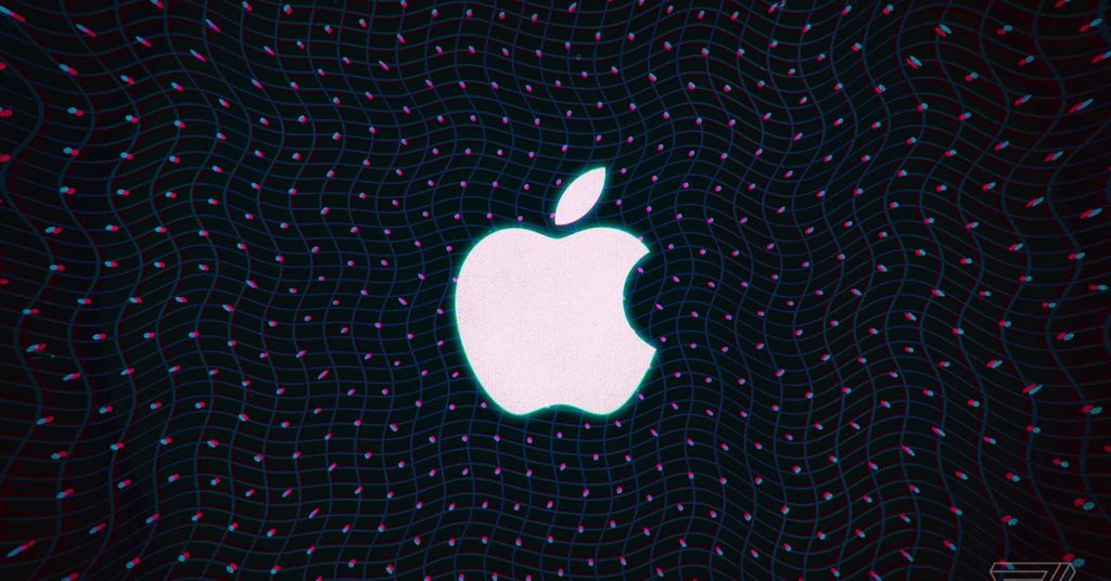 Apple hat einen Stromausfall behoben, der iMessage, Apple Music, den App Store und andere Dienste betrifft