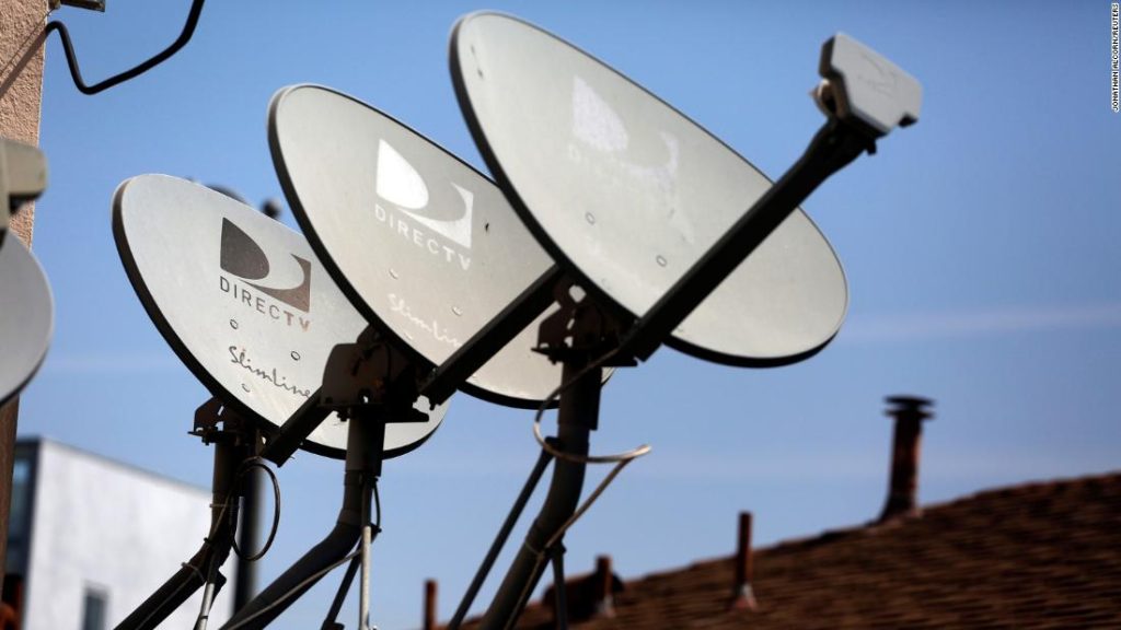 DirecTV schließt RT aus seinem Programm aus und versetzt damit dem von Russland unterstützten Sender in den USA einen schweren Schlag