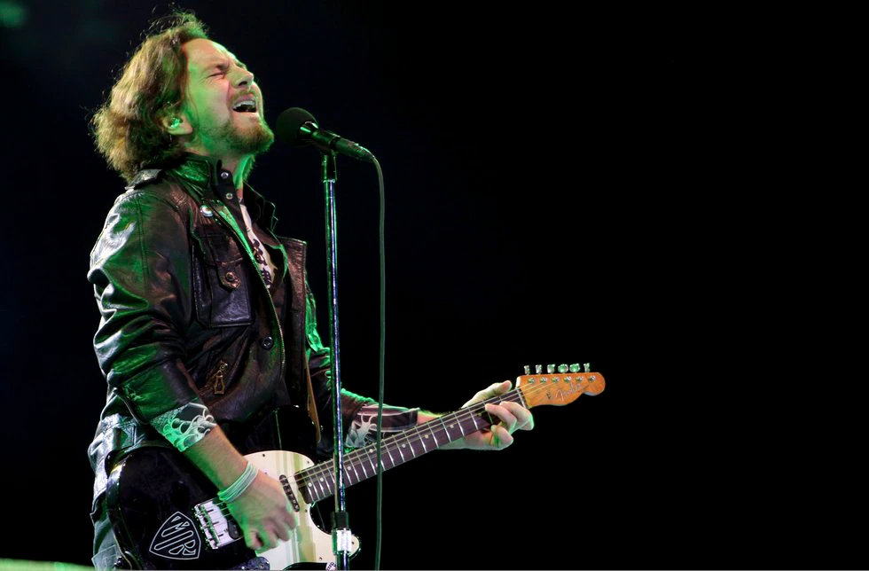 Pearl Jam plant die Tour 2020 neu, um am 9. Mai in Glendale anzuhalten