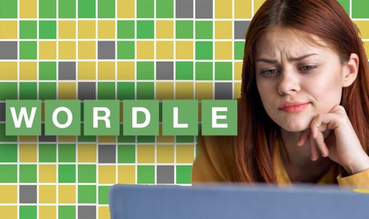 Wordle 278 Mär 24 Tipps – Kämpfen Sie heute mit Wordle?  Drei Leitfäden, die helfen, eine Antwort zu bekommen |  Spiele |  Unterhaltung