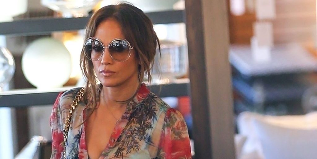 Sind Jennifer Lopez und Ben Affleck verlobt?
