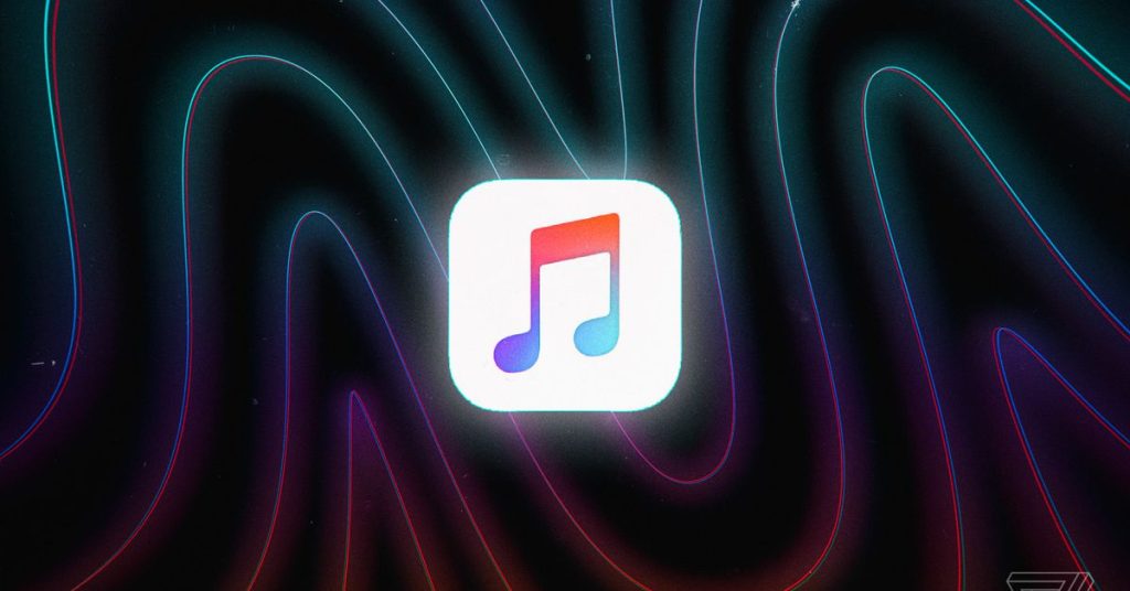 Apple Music und iOS App Store hatten Probleme