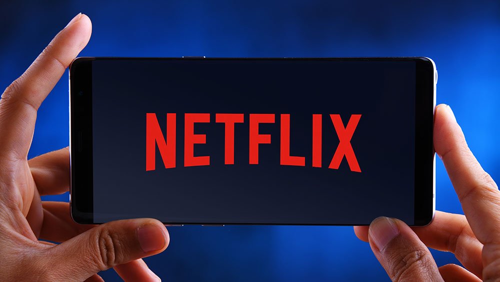 Dow steigt, aber Netflix bricht 35 % Gewinn ein;  Tesla-Einnahmen fällig