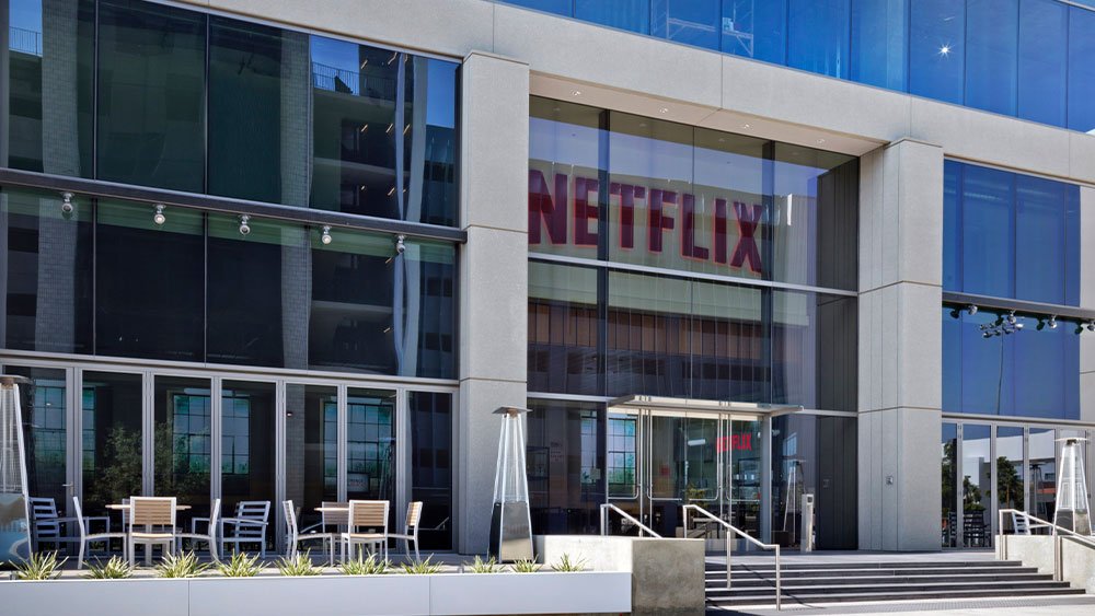 Dow steigt mit fortschreitender Berichtssaison;  Netflix-Einnahmen an Deck