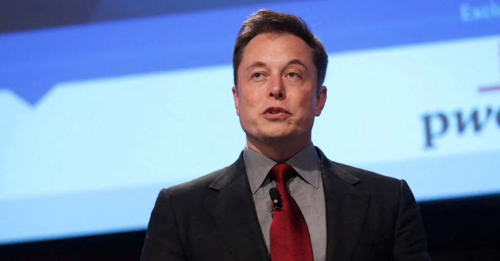 Elon Musk zielt mit einem Übernahmeangebot in Höhe von 41 Milliarden US-Dollar auf Twitter ab