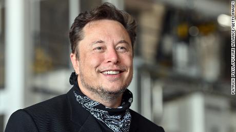 So viele Elon Musk-Deals auf Twitter sind immer noch ein Rätsel