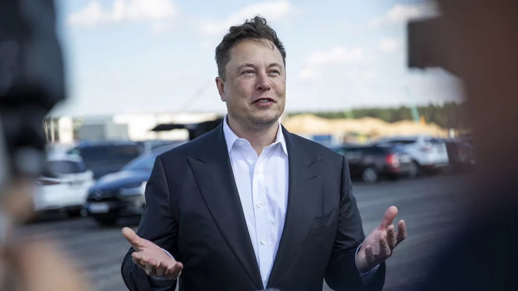 Tesla-Einnahmen: Elon Musk spricht über die Schließung der Shanghai Gigafactory inmitten des Twitter-Übernahmeangebots