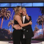 Ellen DeGeneres beendet die Tagesshow mit einem Aufruf zur Anteilnahme