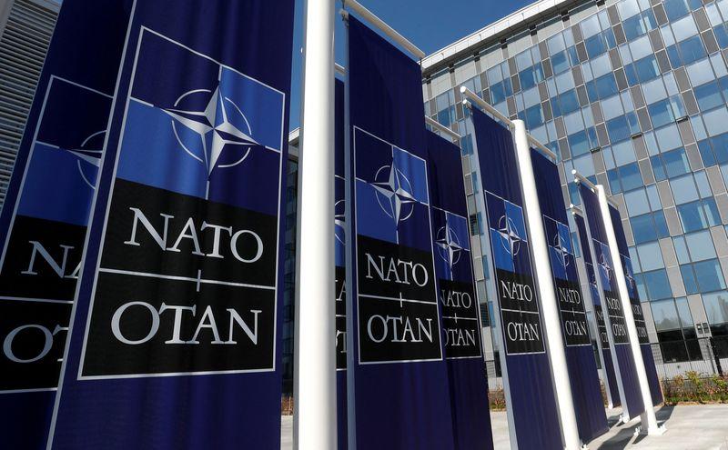 Schweden sagt, es werde Sicherheitsgarantien von den USA erhalten, wenn es der Bitte der NATO nachkomme