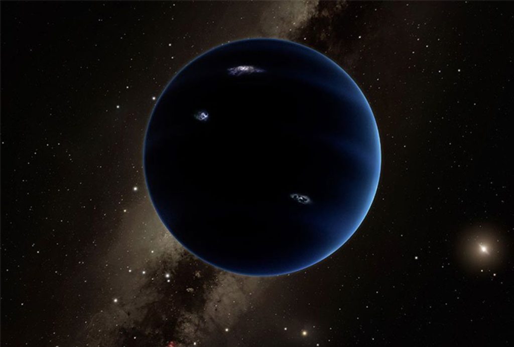 Studie zeigt, dass ein riesiger Planet unserem Sonnensystem „entkommen“ sein könnte