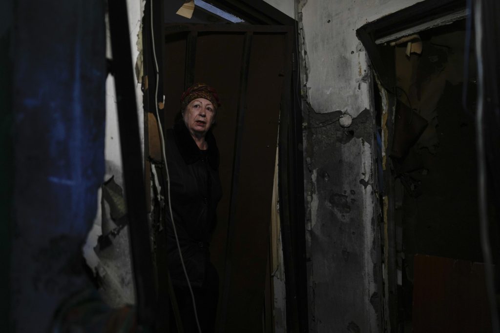 Ukraine: 200 Leichen in einem Keller unter den Trümmern von Mariupol gefunden
