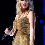 Taylor Swift behauptet, einen Stalker festgenommen zu haben