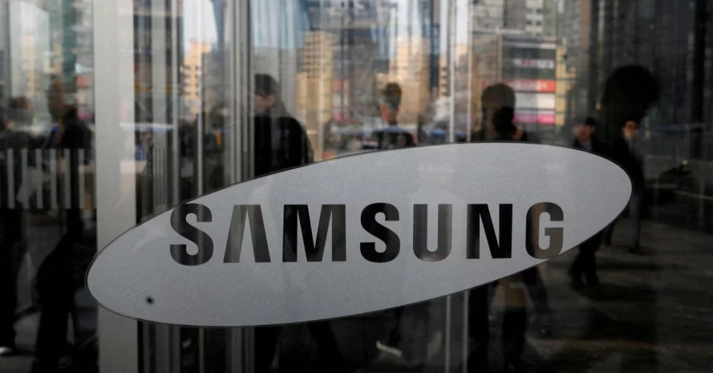 Chips bringen Samsung den höchsten Gewinn im zweiten Quartal seit 2018, aber sie sind gefragt