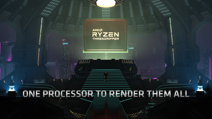 AMD Ryzen Threadripper 5990X CPU auf 4,82 GHz übertaktet, 100.000 Punkte in Cinebench R23 schlagend und 80 % hohe Leistung im Vergleich zum Standard-Chip erreichen