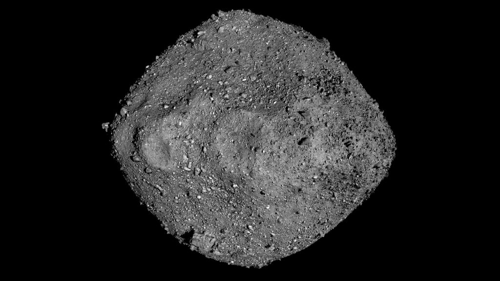 Die NASA findet, dass einige Asteroiden wegen der Sonne früh vorankommen – „Wir waren überrascht“