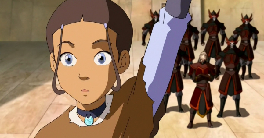 Der erste Animationsfilm von Avatar Studios wird sehr bekannte Gesichter zeigen