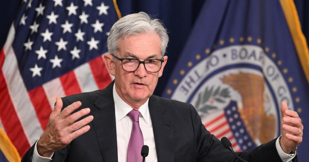 Die US-Notenbank Fed erhöht in diesem Jahr zum vierten Mal die Leitzinsen