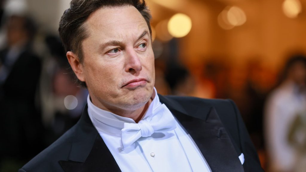 Elon Musk steht vor einem langwierigen Rechtsstreit mit Twitter, als er den Deal fallen lässt