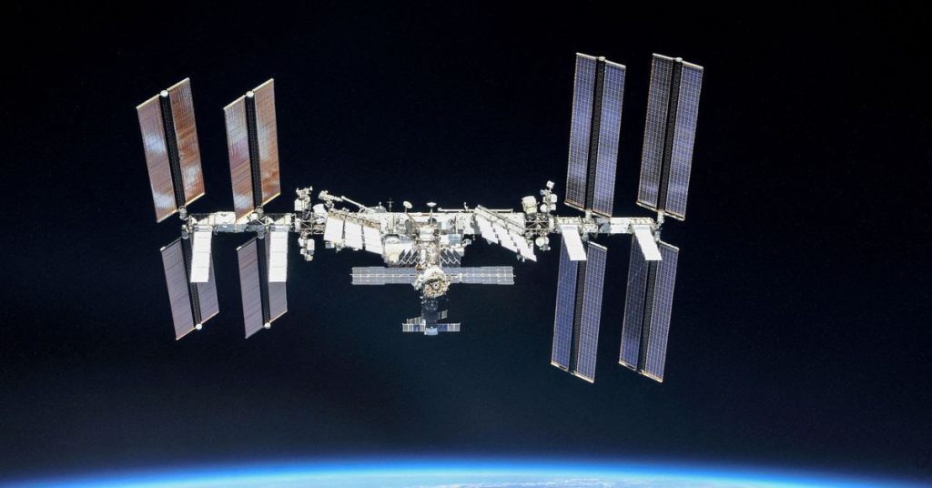 Russland teilt mit, dass der Rückzug der NASA-Raumstation weniger unmittelbar bevorstehe als zuvor berichtet
