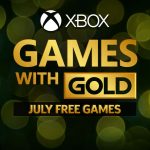 Xbox Games With Gold Juli 2022: 2 kostenlose Spiele jetzt verfügbar