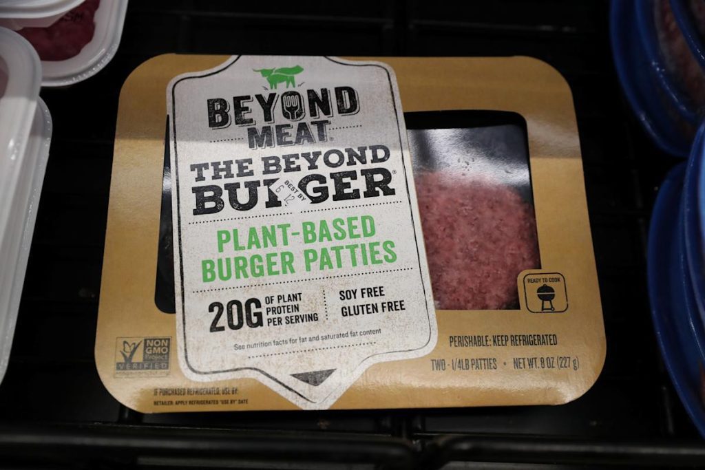 Beyond Meat verliert im zweiten Quartal Gewinne und reduziert 4 % der weltweiten Belegschaft