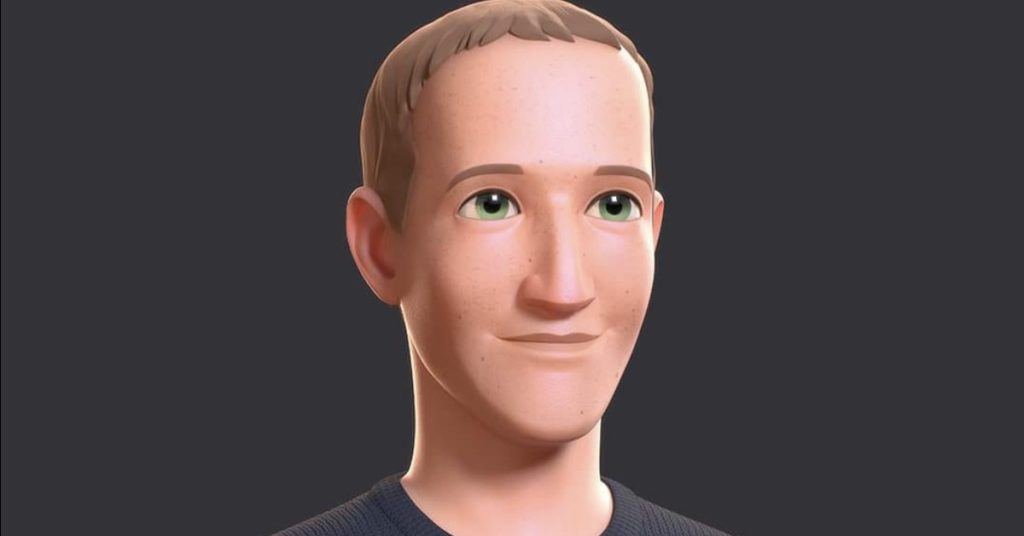 Mark Zuckerberg verspricht Horizon-Grafik-Upgrades, nachdem sein Screenshot viral geworden ist