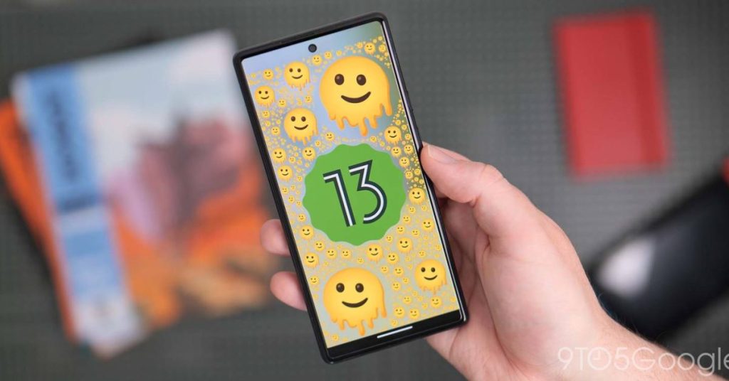 Android 13 wird voraussichtlich im September erscheinen
