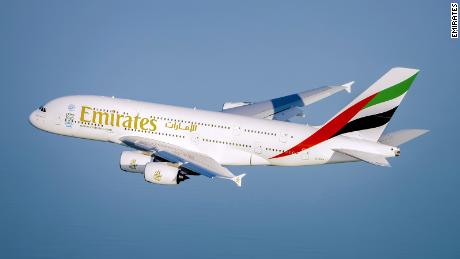 Der größte A380-Befürworter bittet Airbus, ein neues Riesenflugzeug zu bauen