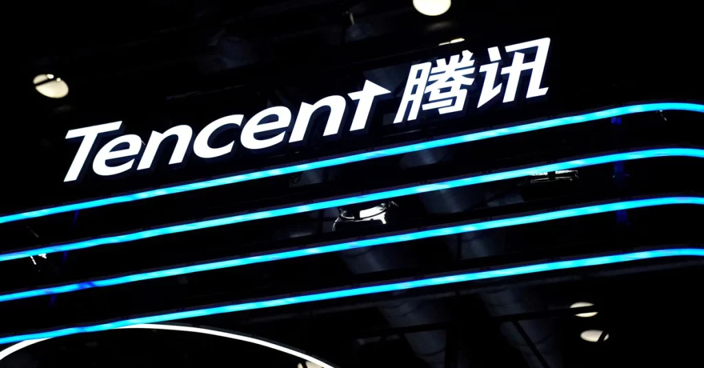 Exklusiv: Tencent strebt eine größere Beteiligung am Assassin’s Creed-Hersteller Ubisoft an