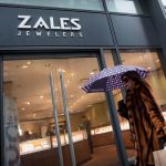 Signet, Eigentümer von Zales, kauft die Online-Schmuckmarke Blue Nile