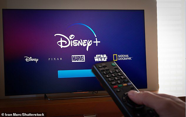 Disney+, der Streaming-Rivale von Netflix, wird US-Kunden am 8. Dezember 2022 auch eine werbefinanzierte Abonnementstufe anbieten