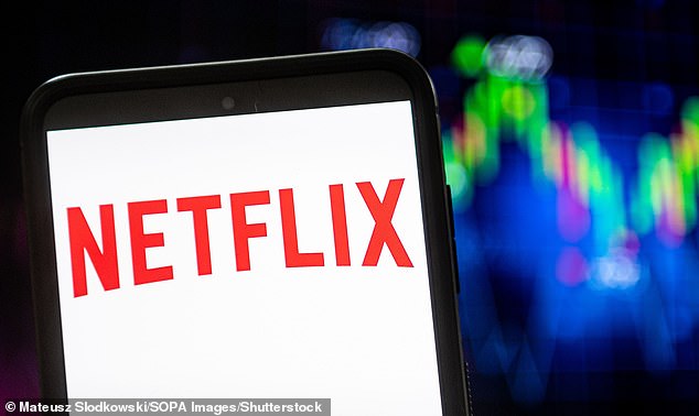 Laut Bericht wird Netflix seine werbefinanzierte Stufe im November einführen