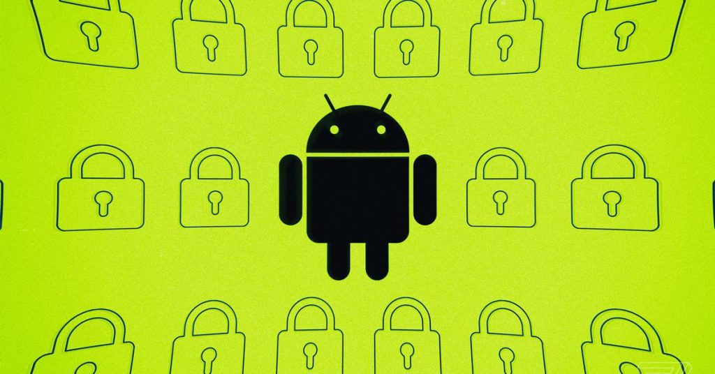 Android 13 hilft Ihnen, Ihre geschäftlichen und persönlichen Daten weiter zu trennen