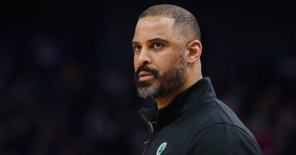 Celtics sagen, der Kommentar von Trainerin Aimee Odoka sei eine „Gewissenssache“