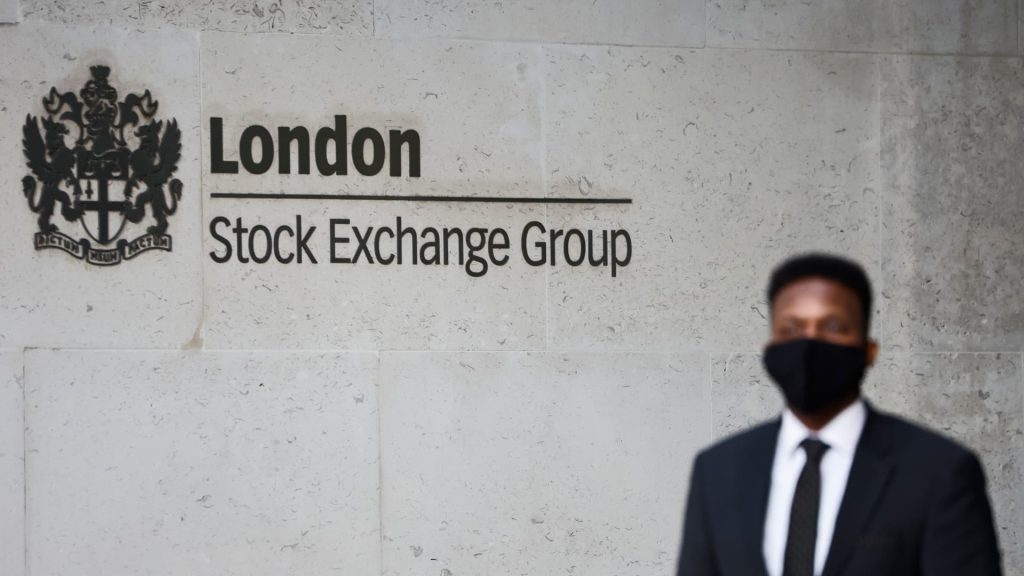 Kauft Großbritannien jetzt?  Analysten wägen nach dem Börsencrash ab