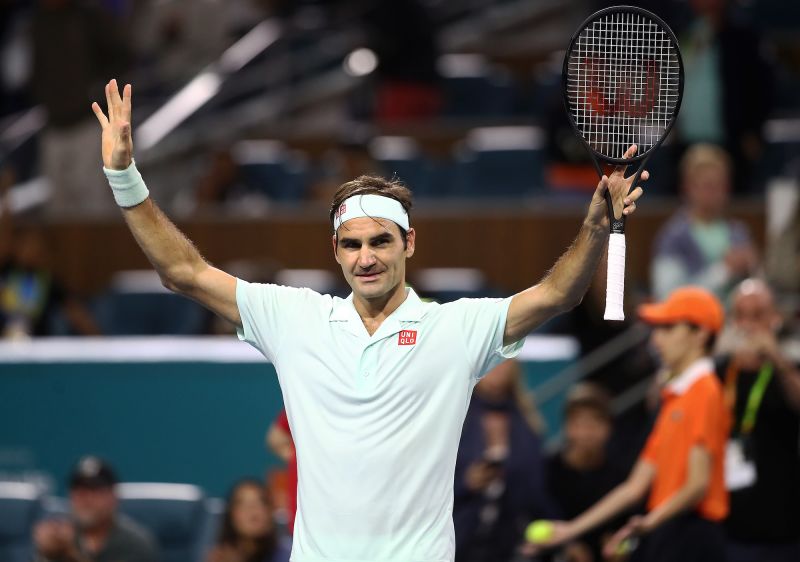 Roger Federer gibt seinen Rücktritt von der ATP Tour und den Grand Slams bekannt