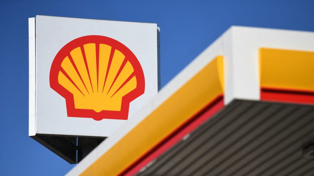 Shell-Chef Ben van Beurden wird nächstes Jahr durch Wael Sawan ersetzt