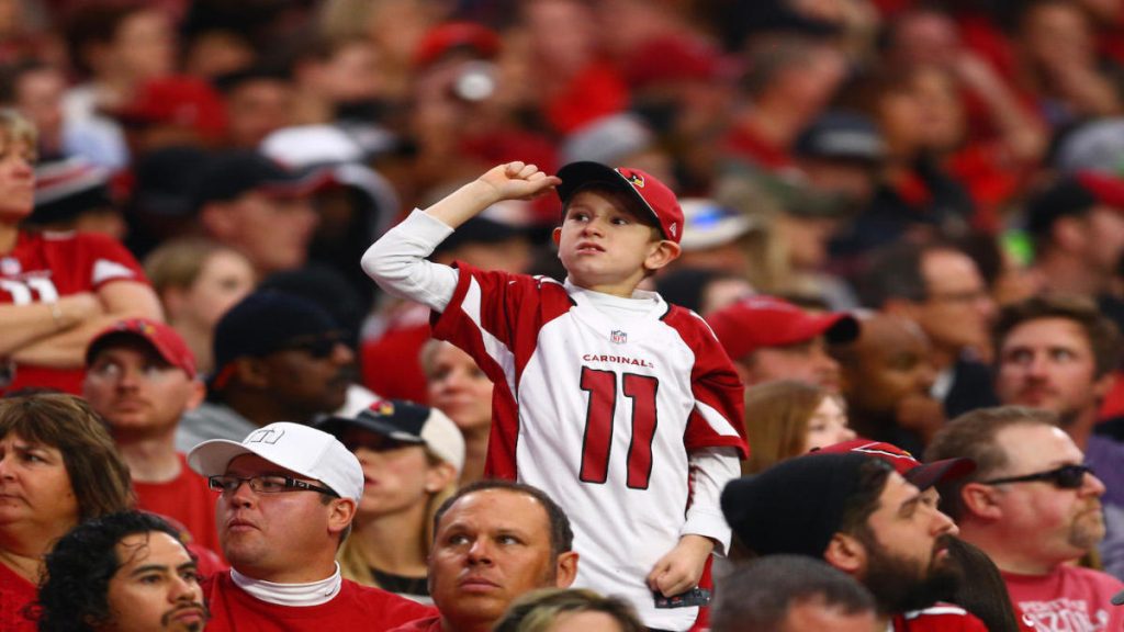 The Cardinals vs Rams score: Live-Updates, Spielstatistiken, Highlights und Ergebnisse des Spiels der dritten Woche mit NFC West