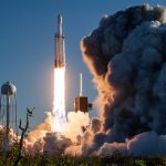 Nach einer dreijährigen Wartezeit könnte der Falcon Heavy von SpaceX später in diesem Monat wieder starten – Spaceflight Now
